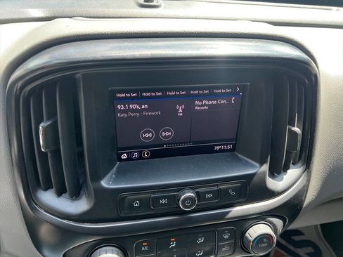 Used 2022 GMC Canyon Elevation Standard w/ Trailering Package image 14