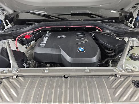 Used 2026 BMW X3 xDrive30i w/ Convenience Package AWD/4WD image 34
