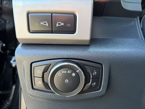 Used 2022 Ford F350 Lariat w/ Lariat Ultimate Package image 54