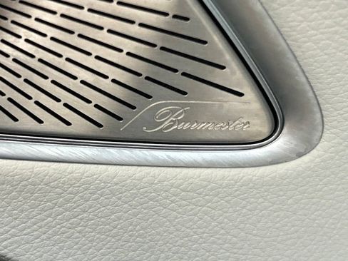 Used 2022 Mercedes-Benz EQS 450+ Sedan w/ Exclusive Trim Package image 41