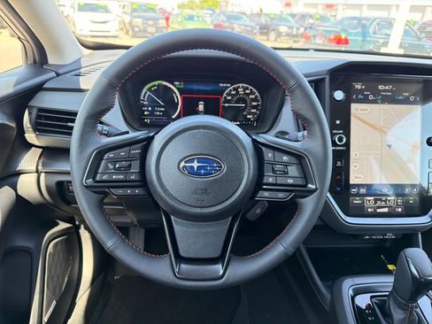 New 2026 Subaru Crosstrek 2.5i Limited AWD/4WD image 10