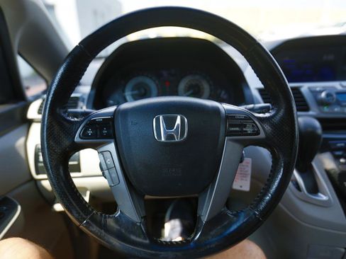 Used 2012 Honda Odyssey EX-L image 6