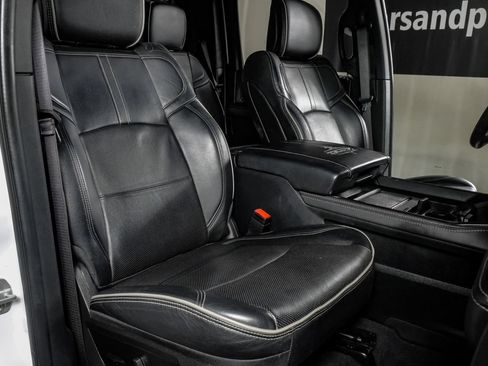 Used 2022 RAM 3500 Limited AWD/4WD image 30