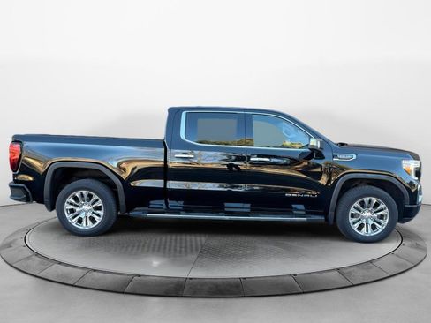 Used 2021 GMC Sierra 1500 Denali image 7