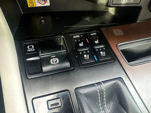 Used 2021 Lexus RX 350 FWD w/ Premium Package image 42