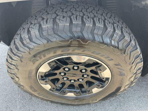 Used 2023 GMC Hummer EV Edition 1 image 35