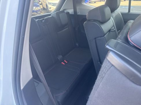 Used 2024 Volkswagen Tiguan Wolfsburg Edition image 10