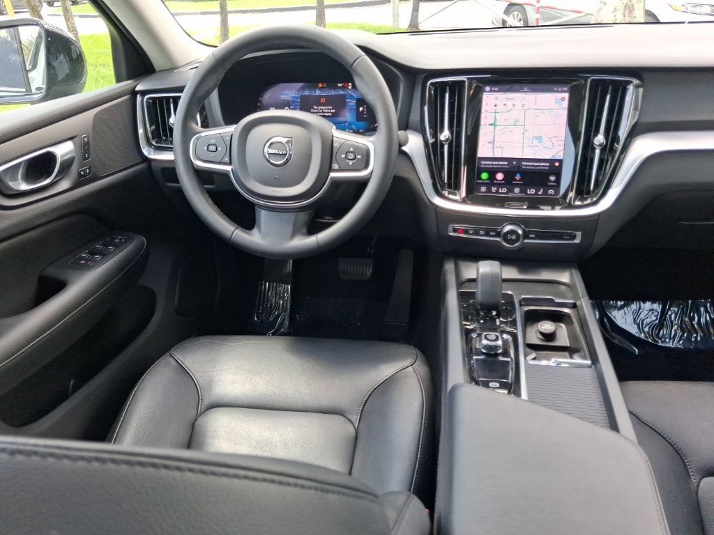 Certified 2024 Volvo S60 B5 Core w/ Climate Package FWD image 10