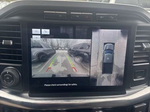 Used 2022 Ford F150 Lariat w/ Equipment Group 502A High image 19