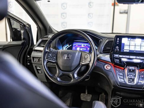 Used 2023 Honda Odyssey Sport image 35