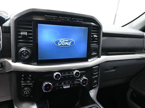 Used 2022 Ford F150 XLT w/ Equipment Group 302A High image 8