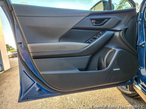 Certified 2026 Subaru Crosstrek 2.5i Wilderness w/ Crosstrek Mirror Package AWD/4WD image 16