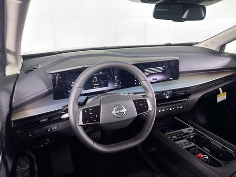 New 2026 Nissan Murano SL w/ Comfort Package AWD/4WD image 9