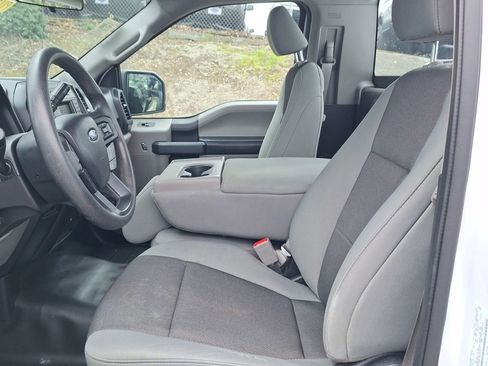 Used 2020 Ford F150 XL w/ Equipment Group 101A Mid image 9