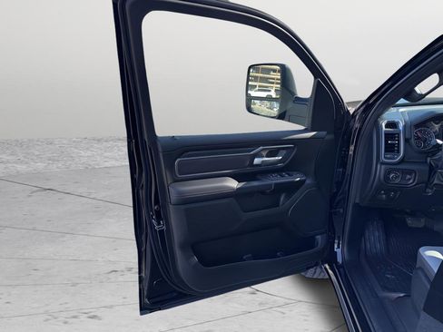New 2026 RAM 1500 Big Horn image 11