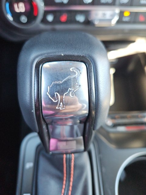 Used 2025 Ford Bronco Raptor AWD/4WD image 30