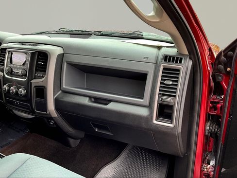 Used 2013 RAM 1500 Tradesman w/ Popular Equipment Group RWD image 25