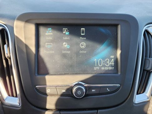 Used 2018 Chevrolet Malibu LT image 37