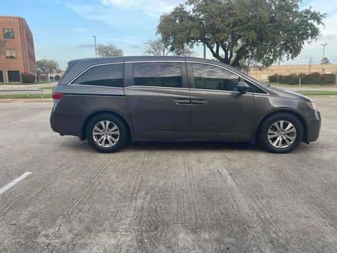 Used 2014 Honda Odyssey EX-L image 5