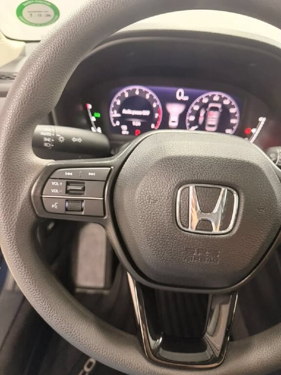 Certified 2025 Honda Accord SE image 24
