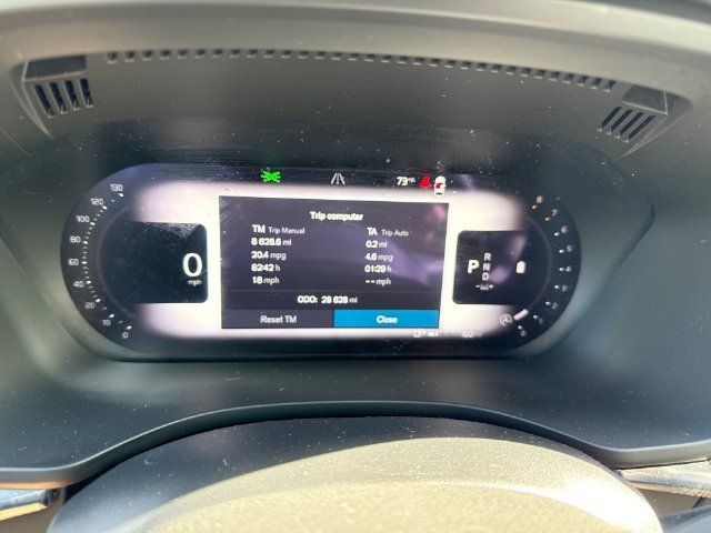Certified 2024 Volvo XC60 B5 Plus w/ Protection Package Premier AWD/4WD image 13