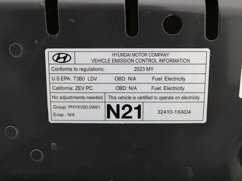 Used 2023 Hyundai Ioniq 5 SE image 41