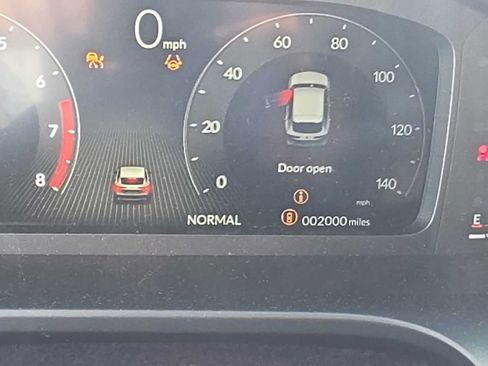 Certified 2026 Acura ADX A-Spec FWD image 10