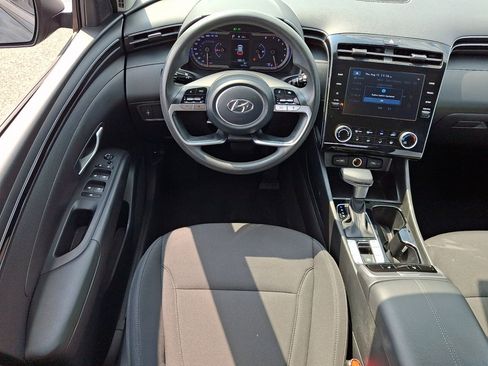 Used 2022 Hyundai Tucson SEL AWD/4WD image 22