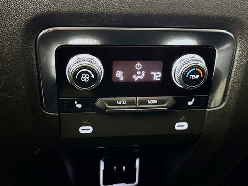 Used 2023 GMC Yukon XL Denali w/ Max Trailering Package image 25