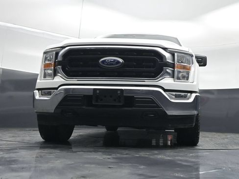 Used 2021 Ford F150 XLT w/ Trailer Tow Package AWD/4WD image 41
