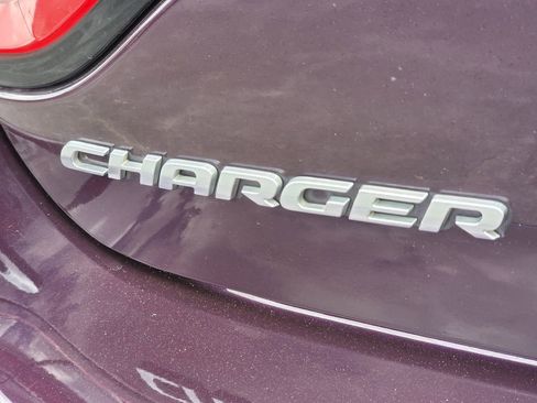 Used 2021 Dodge Charger GT w/ Plus Group image 8