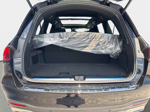 New 2026 Mercedes-Benz GLS 580 4MATIC image 10