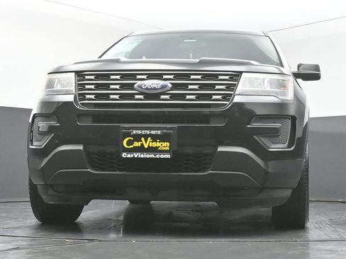 Used 2017 Ford Explorer 4WD image 47