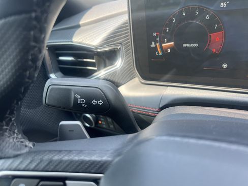New 2026 Ford Mustang GT Premium w/ GT Performance Package RWD image 9