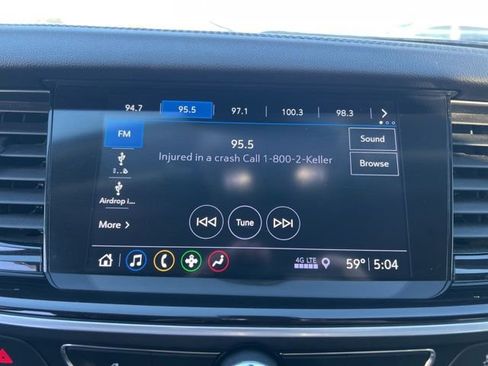 Used 2020 Buick Regal Essence image 18