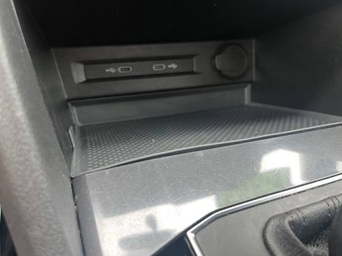 Used 2021 Volkswagen Tiguan S AWD/4WD image 20