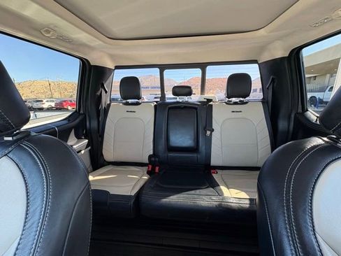 Certified 2021 Ford F350 Limited image 34
