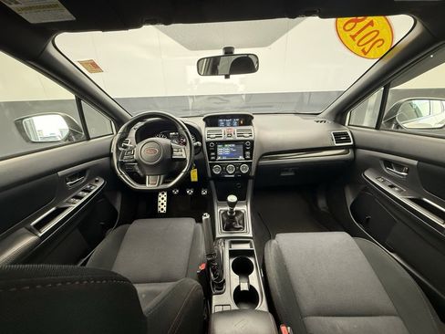 Used 2018 Subaru WRX image 3