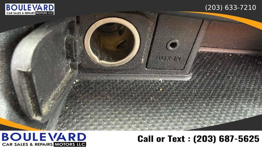 Used 2010 MAZDA MX-5 Miata Sport RWD image 15