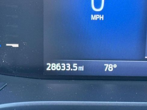 Used 2025 Ford Escape Active image 20