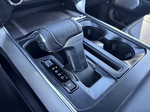 New 2025 Ford F150 Platinum w/ Equipment Group 702A High image 16