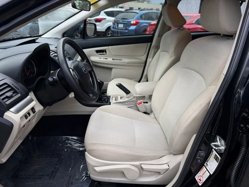 Used 2014 Subaru Crosstrek 2.0i Premium AWD/4WD image 12