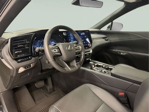 Used 2025 Lexus RX 350 Premium w/ Convenience Package AWD/4WD image 23