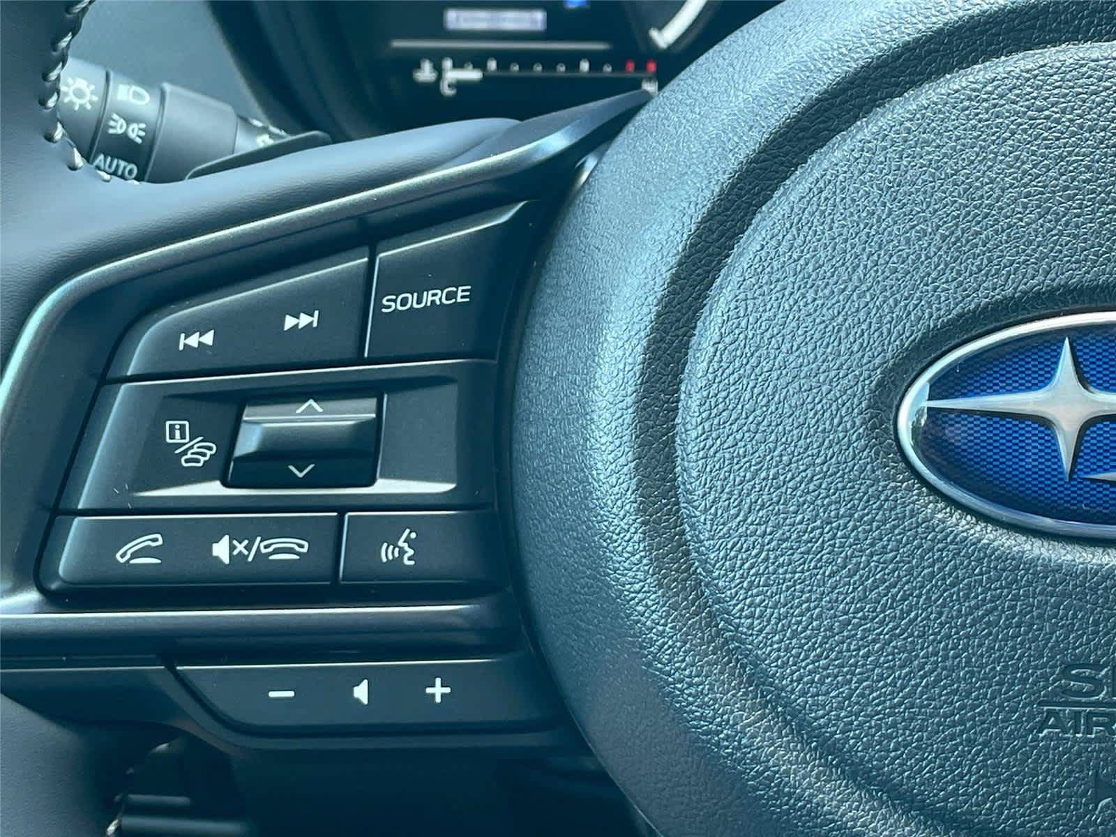 New 2026 Subaru Forester Touring AWD/4WD image 29