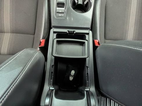Used 2022 Honda Civic Sport image 27
