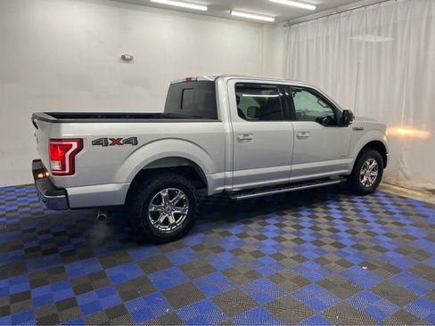 Used 2016 Ford F150 XLT w/ Equipment Group 302A Luxury image 29