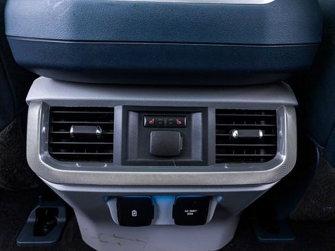 Used 2021 Ford F150 Limited AWD/4WD image 46