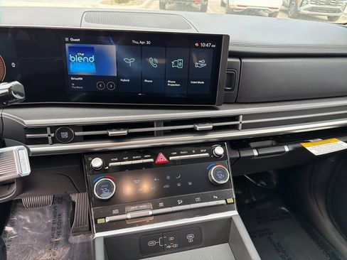New 2026 Hyundai Santa Fe SE AWD/4WD image 23