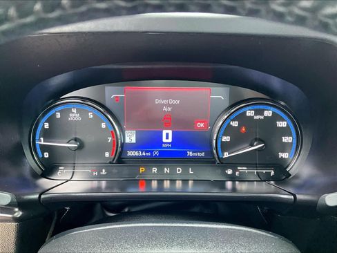 Used 2023 Ford Bronco Sport Outer Banks w/ Tech Package image 26