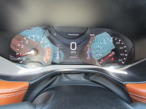 Used 2025 Jeep Compass Limited AWD/4WD image 21